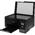 МФУ струйное Epson L3250 (C11CJ67412/C11CJ67418/C11CJ67405/C11CJ67408/C11CJ67503/C11CJ67508/C11CJ67523/C11CJ67525), A4, цветное, печ. до 33 стр/мин. (ч/б) до 15 стр/мин. (цвет), скан. до 11 стр/мин. (ч/б) 28 стр/мин. (цвет), 1440 x 5760 dpi (печать) 1200x2400dpi (скан.), USB, Wi-Fi