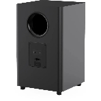 Саундбар Hisense HT SATURN 4.1.2 720Вт+240Вт черный