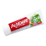 Зубная паста Active ACTIDENT Розмарин и Гималайская соль Ultra Shine, без парабенов, 100 г (512901005)