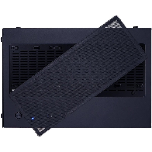 Компьютер Bloody BD-PC CZ79C3 MT i5 14600KF (3.5) 32Gb SSD 1Tb RTX 5070 12Gb Win 11H 64 2.5xGbitEth 850W черный (RUS) (2129071)