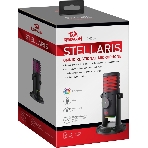 Игровой стрим микрофон Redragon Stellaris GM306 USB,омнидир,подсветка_1