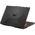 Ноутбук Asus TUF Gaming FA506NCR-HN044 Ryzen 7 7435HS/16Gb/SSD 512Gb/RTX 3050 4Gb/15.6
