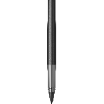 Ручка роллер Parker Vector XL (CW2159774) Black CT, F, черные чернила, подарочная коробка