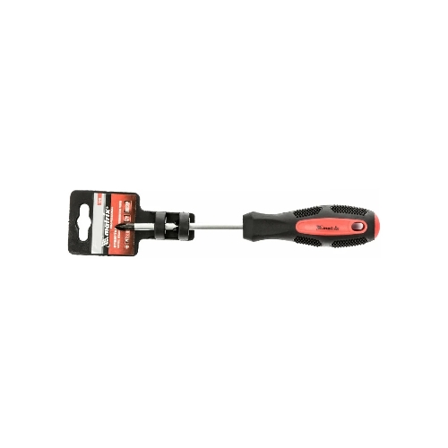 Отвертка Matrix Anti-Slip 12248 PH2 х 100 мм, CrV, двухкомп. рукоятка