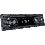 Автомагнитола Digma MCP-226W, 1 DIN, USB Type-A, AUX