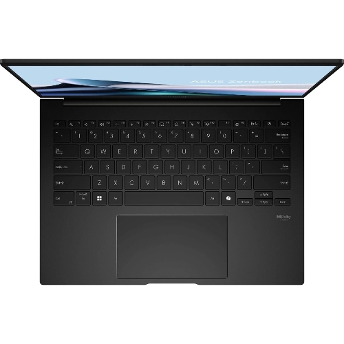 Ноутбук Asus Zenbook 14 UM3406GA-QD118/14