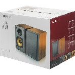 Колонки Edifier R1000T4 Wood Brown (24W)