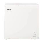 Морозильный ларь Kraft BD(W)-230RX, белый, 214л