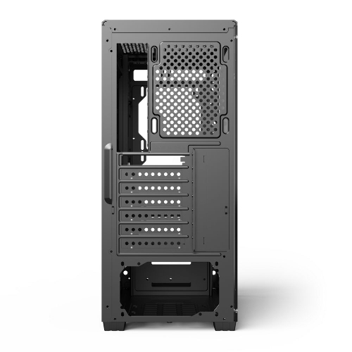 Компьютерный корпус ALSEYE X3-B