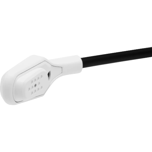 Гарнитура Bloody GR370 белый, беспроводная + проводная, Bluetooth, до 45 ч, подсветка
