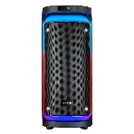 Акустическая система Ginzzu GM-226, Midi, BT/USB/SD/FM/MIC/ДУ