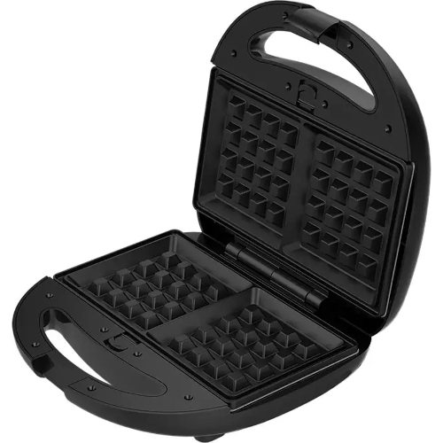 Сэндвичница Polaris PST 0103 серебристый