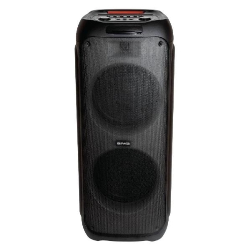 Минисистема AIWA CAS-1251 черный