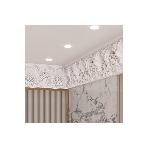 Лампа cветодиодная Gauss GX53 8W 680lm 6500K диммируемая LED