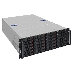 Серверный корпус ExeGate Pro EX293274RUS 4U660-HS24 (RM 19