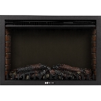 Очаг электрический Electrolux Sphere Plus EFP/P-3320RLS N