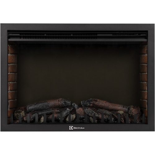 Очаг электрический Electrolux Sphere Plus EFP/P-3320RLS N