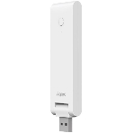 Центр умного дома Aqara M100/Zigbee 3.0/Thread/Wi-Fi 6/Bluetooth 5.2/питание USB-A/белый (HM-G02D)