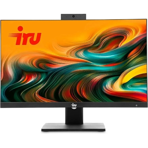 Моноблок IRU Tactio 23IP 23.8