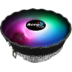 Кулер для процессора Aerocool/Formula Air Frost Plus серебристый, 120 мм, алюминий, 1500 об/мин, 24.2 дБ, 3 pin, 110 Вт, 70 мм