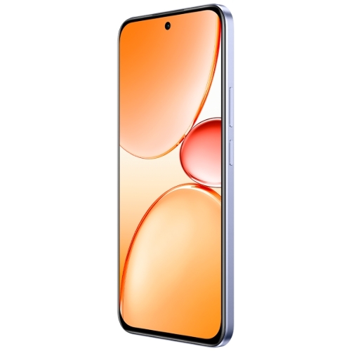 Смартфон Realme C85 Pro RMX5555 8/256Gb, фиолетовый