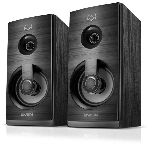 Акустическая система SVEN SPS-512 2.0 черные