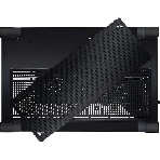 Компьютер Bloody BD-PC RAB84V2 TWR Ryzen 7 7700 (3.8) 32Gb SSD 1Tb RTX 5070 12Gb Win 11H 64 2.5xGbitEth 650W черный (RUS) (2142128)