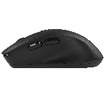 Мышь беспроводная Ritmix RMW-212 Black