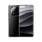 Смартфон Xiaomi Redmi Note 14 Pro+ 5G 12/512Gb, черный