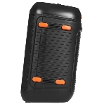 Акустическая система Ginzzu GM-234 Midi, BT/USB/TF/FM/MIC/ДУ