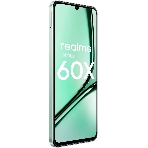 Смартфон Realme Note 60х RMX3938 3/64Gb, зеленый