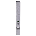 Звуковая колонна Intrend ITSPK-CL425PD-G активная 4x2,5