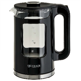 Чайник электрический Delta Lux DE-1017