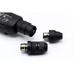 Перфоратор Klpro KLPM2801 SDS-plus, 950 Вт, 4 Дж, от сети