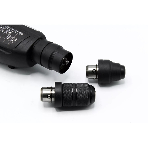 Перфоратор Klpro KLPM2801 SDS-plus, 950 Вт, 4 Дж, от сети