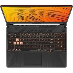 Ноутбук Asus TUF Gaming FA506NCR-HN044 Ryzen 7 7435HS/16Gb/SSD 512Gb/RTX 3050 4Gb/15.6
