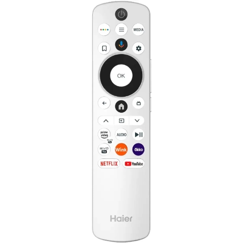 Телевизор Haier 50