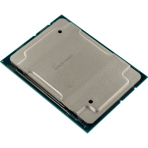 Процессор Intel Xeon Silver 4210R Soc-3647 2.4GHz OEM