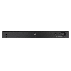 Коммутатор D-Link DGS-1250-52XMP/A1A, 48×1 Гбит/с + 4×10 Гбит/с SFP+, управляемый