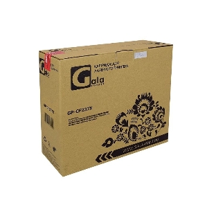Картридж лазерный GalaPrint GP-CF237X (№37X) черный (25000 стр.) для HP LaserJet Enterprise M608/M608dn/M608n/M608x/M609/M609dn/M609x/M631/M631h/M631dn/M631dn/M631z/M632/M632z/M632fht/M632h
