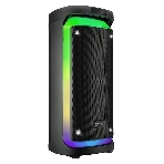Акустическая система Ginzzu GM-226, Midi, BT/USB/SD/FM/MIC/ДУ