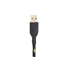Гарнитура проводная Игровые Harper Gaming Raster GHS-X15