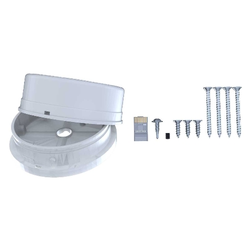 Монтажная коробка Suprlan LK 05-0900