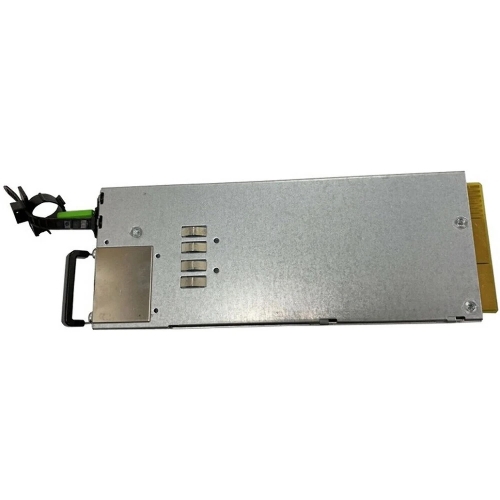 Блок питания серверный Chenbro 384-PSU00024B0A, AS'Y COMPONENT,RM42300,PSU MODULE,BULK,5PCS/CTN,16CTN/PALLET,FOR FSL025, 7HCG(800W),ACBEL, серый