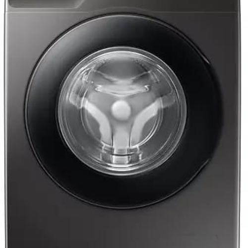 Стиральная машина Samsung WW70AG6S23ANLP серый, загрузка фронтальная 7 кг, 1200 об/мин, класс: A+++