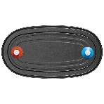 Водонагреватель Royal Thermo RWH 80 Smalto Inverter Grafit
