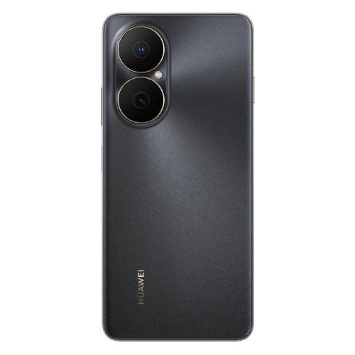 Смартфон Huawei Nova Y73 8/256Gb черный