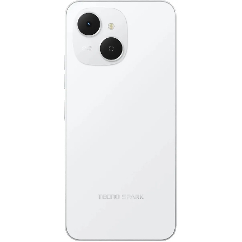 Смартфон Tecno Spark 40C 8/128Gb, белый