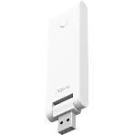 Центр умного дома Aqara M100/Zigbee 3.0/Thread/Wi-Fi 6/Bluetooth 5.2/питание USB-A/белый (HM-G02D)