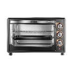 Мини-печь Centek CT-1530-36 черный
